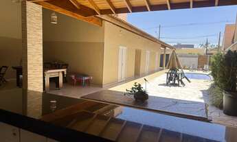 Imagem 2: Casa de temporada Recanto Olímpia