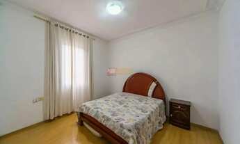 Imagem 7: Sobrado no Bairro Vila Aquilino em Santo André