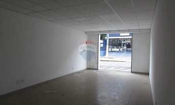 Imagem 10: Espaço Comercial reformado no centro de Bragança Paulista