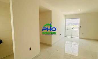 Imagem 5: Apto Novo, Santa Cruz, Contagem, Financia