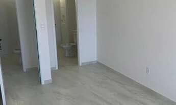 Imagem 5: Apartamento novo com 62 m², 2 quartos e 2 vagas com vista definitiva no Brisamar