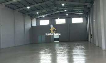 Imagem 7: Galpão - Depósito 600 m² - Plano Direto Sul