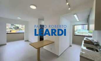 Imagem: APARTAMENTO - PARQUE DAS NAÇÕES - SP