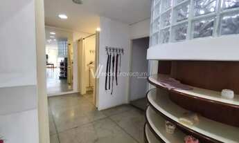 Imagem 5: Salão - Jardim Chapadão - Campinas