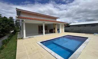 Imagem 2: Excelente casa no condomínio Green Ville