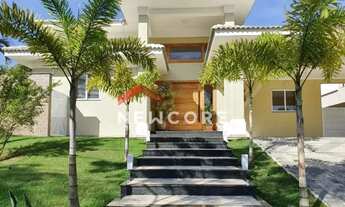 Imagem 2: Casa de condomínio em Avenida dos Cardeais - Condomínio Porto Atibaia - Atibaia/SP