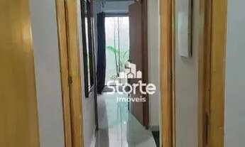 Imagem 4: Casa com 3 dormitórios à venda, 100m² por R$ 422.000 - Terra Nova Uberlândia 3 - Uberlândi