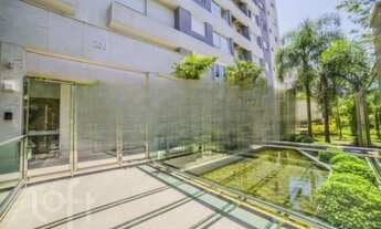 Imagem: Apartamento à venda em Jardim Botânico