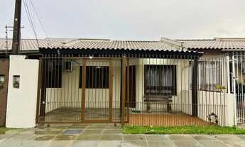 Imagem: Casa 2 dormitórios à venda, Bairro Pasqualini