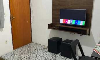 Imagem 4: Casa MOBILIADA térrea a 05 min da estação José Bonifácio