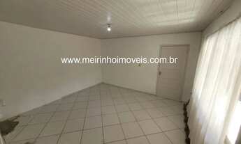 Imagem 7: Casa de alvenaria 1 dormitório no Floresta - terreno amplo e garagem - Joinville/SC