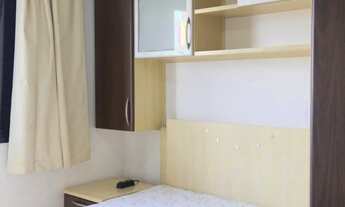 Imagem 3: Imperdível: Apartamento de 1 quarto com 1 suíte e vaga na Vila Olímpia, São Paulo-SP