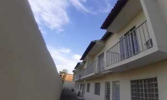 Imagem: Casa com 2 quartos, com 80m2 / KM 32