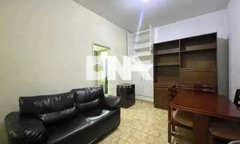 Imagem: Apartamento Padrão / Residencial / Laranjeiras