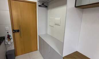 Imagem 2: Flat Makia Flat / studio com 1 dormitório