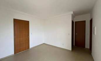 Imagem 4: Apartamento com 2 dormitórios para alugar, 48 m² por R$ 2.285,00/mês - Vila Industrial - A