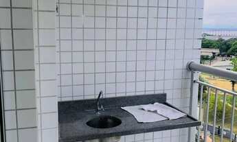 Imagem 4: Alugo apt cond,tiver side valor 3,300