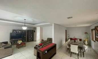 Imagem 4: Casa de 4 dormitórios, bairro Ipanema