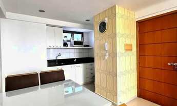 Imagem 6: Vendo apartamento 2/4 em Ponta Negra com vista mar