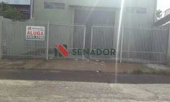 Imagem 2: Salão à venda em Londrina, Helena, com 360 m²