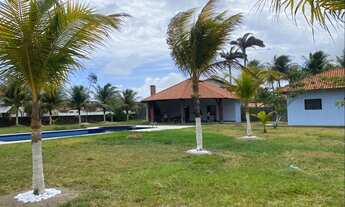 Imagem 2: Casa praia do farol velho