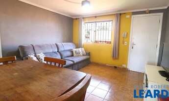 Imagem 6: APARTAMENTO - VILA ESPANHOLA - SP