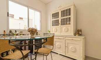 Imagem 5: Casa para alugar em Santana de Parnaíba, Alphaville, com 3 suítes, com 316 m², Residencial