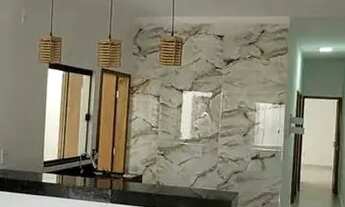 Imagem: Casa 2 quartos,1 suíte, St.Barcelos