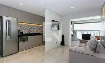 Imagem 3: Apartamento à Venda - Tatuapé, 2 Quartos, 66 m2