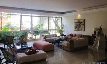 Imagem 2: APARTAMENTO - HIGIENÓPOLIS - SP