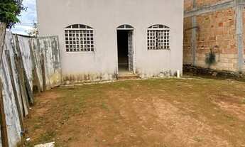 Imagem: CASA A 800 MT DA BR 040