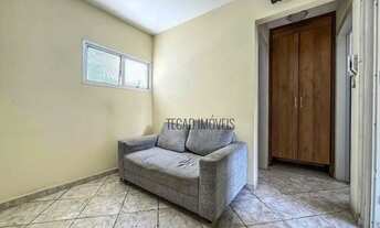 Imagem 4: Apartamento com 1 quarto para alugar, 40 m² por R$ 2.375/mês - Bela Vista - São Paulo/SP