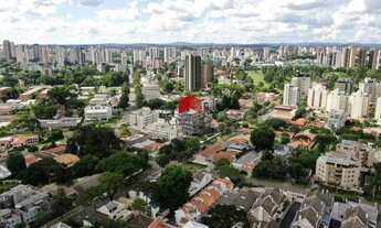 Imagem 7: Apartamento com 141,06m² 3 quartos, à venda, no bairro Hugo Lange em Curitiba