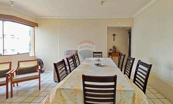 Imagem 3: Espinheiro, 03 Quartos, 01 suíte, 74m²