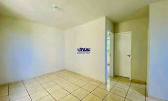 Imagem 3: Excelente apartamento para locação no Bairro Diamante!