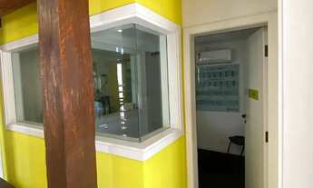 Imagem 3: Casa comercial ou residencial no bairro Colégio Batista