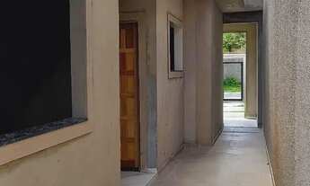 Imagem 5: Imóvel para venda possui 77 metros quadrados com 2 quartos em Condado de Maricá - Maricá