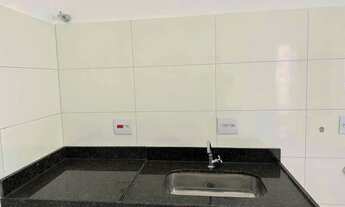 Imagem 5: Kitnet para aluguel, 1 quarto, Barro Preto - Belo Horizonte/MG