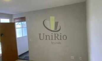 Imagem 5: Apartamento á venda - Santa Cruz - Rio de Janeiro - RJ