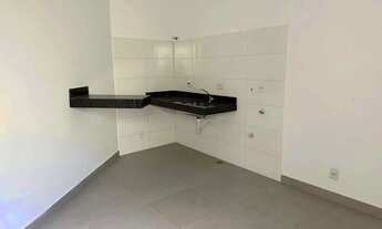 Imagem 3: Kitnet para aluguel, 1 quarto, Barro Preto - Belo Horizonte/MG