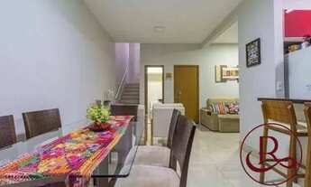 Imagem 2: Sobrado com 3 Quartos uma suite closetà venda, 180 m² por R$ 595.000 - Residencial Center