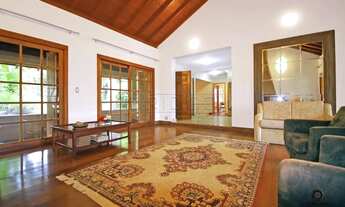 Imagem 6: Casa a venda na Zona Sul