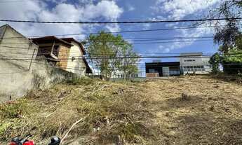 Imagem 7: Niterói - Camboinhas - Lote no Mirante Com Vista Mar