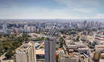 Imagem 3: APARTAMENTO com 1 dormitório à venda com 66m² por R$ 514.851,00 no bairro Centro - CURITIB