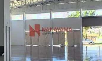 Imagem 3: PRÉDIO COMERCIAL E INDÚSTRIAL PARA LOCAÇÃO