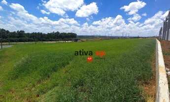 Imagem 2: Terreno à venda, 3006 m² por R$ 3.006.000 - CLIP, BETEL - Paulínia/SP