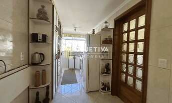 Imagem 3: Apartamento à venda 3 Quartos 1 Suite 1 Vaga 110.56M² Menino Deus Porto Alegre - RS