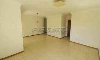 Imagem 1: Apartamento alto padrão de 160,55m², bairro Jardim Canadá, Zona Sul de Ribeirão Preto/SP