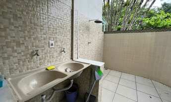 Imagem 7: Sobrado em condomínio a na Praia das Toninhas, 3 dormitórios a poucos metros do mar - Ubat