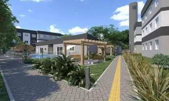 Imagem 6: Apartamento em Porto Alegre, no bairro Guarujá, com 2 dormitório(s), e 2 banheir